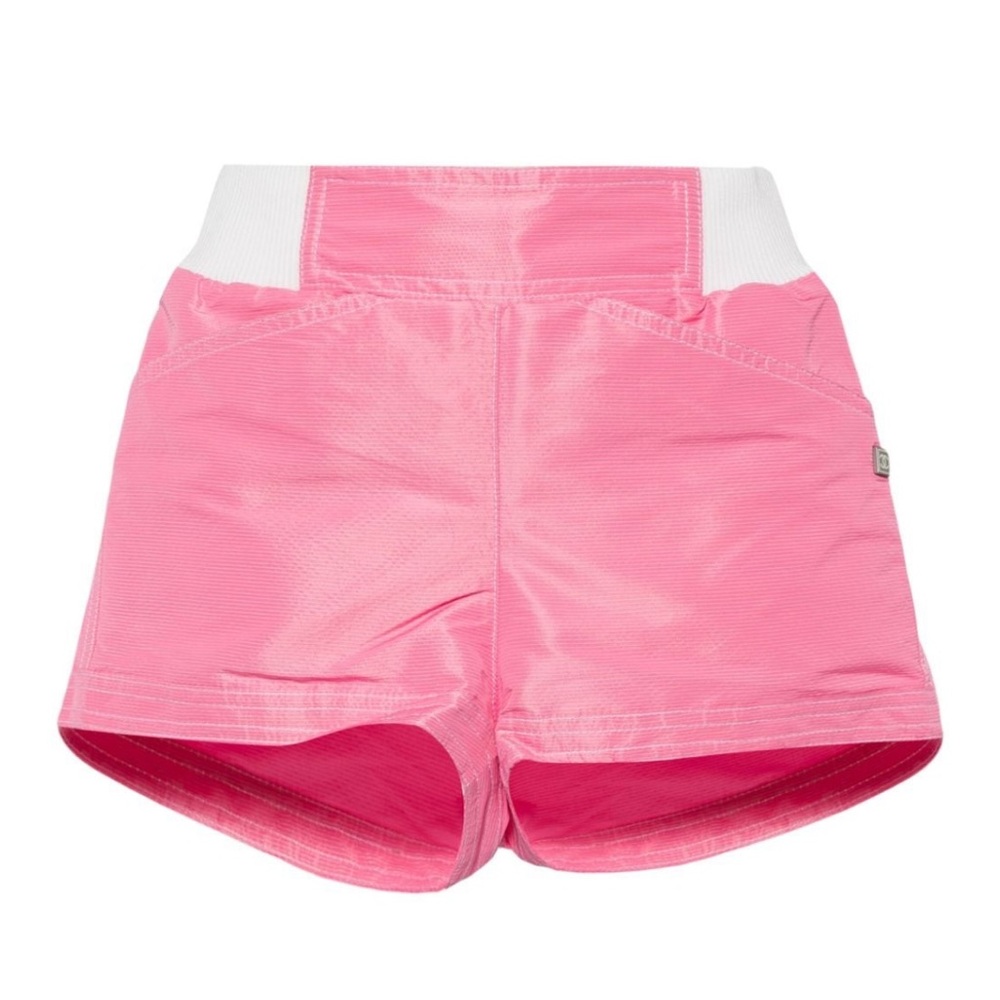 Vintage Chanel shorts